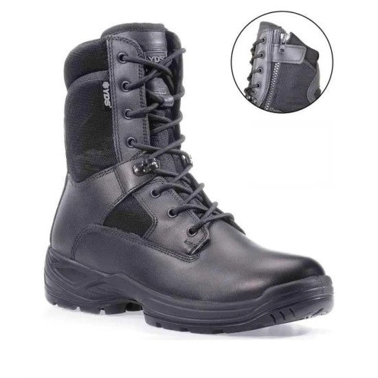 YDS ATTP 1098 HARRIER BOT -SİYAH