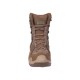 WARBOOTS KHK-1049 SU GEÇİRMEZ KAYMAZ ÇİFT TABAN GARANTİLİ NUBUK BOT HAKİ