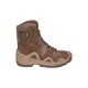 WARBOOTS KHK-1049 SU GEÇİRMEZ KAYMAZ ÇİFT TABAN GARANTİLİ NUBUK BOT HAKİ