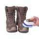 WARBOOTS KHK-1049 SU GEÇİRMEZ KAYMAZ ÇİFT TABAN GARANTİLİ NUBUK BOT HAKİ