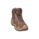 WARBOOTS KHK-2049 SU GEÇİRMEZ KAYMAZ ÇİFT TABAN GARANTİLİ NUBUK BOT HAKİ