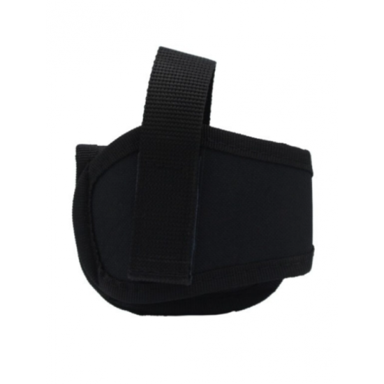 İMPERTEKS BİKİNİ KILIF (SİYAH)