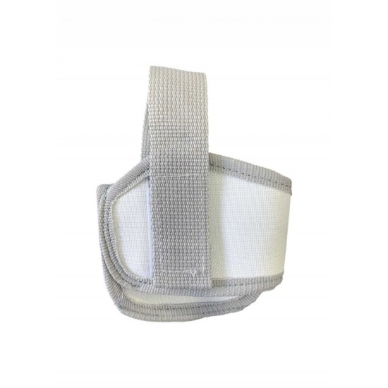 İMPERTEKS BİKİNİ KILIF (BEYAZ)