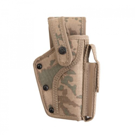 İMPERTEKS ZİGANA KILIF (KAMUFLAJ)