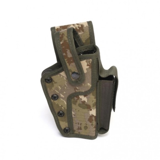 İMPERTEKS ZİGANA KILIF (TSK)