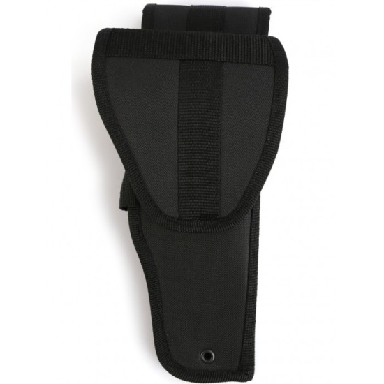 İMPERTEKS KAPAKLI KILIF SİYAH