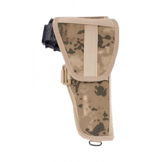 İMPERTEKS KAPAKLI KILIF KAMUFLAJ