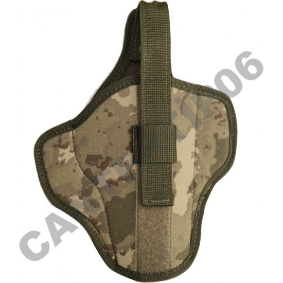 İMPERTEKS TAM KELEBEK TABANCA KILIFI (TSK)