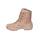 WARBOOTS YEL-1045 SU GEÇİRMEZ KAYMAZ ÇİFT TABAN GARANTİLİ NUBUK BOT KUM