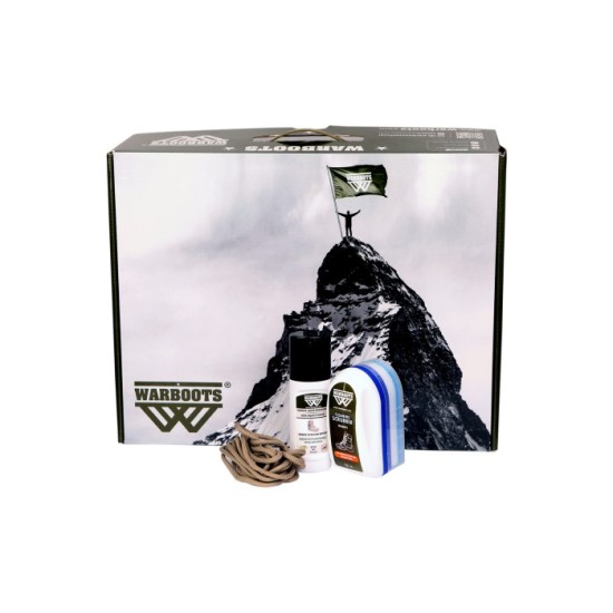 WARBOOTS YEL-1045 SU GEÇİRMEZ KAYMAZ ÇİFT TABAN GARANTİLİ NUBUK BOT KUM