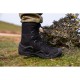 WARBOOTS BLK-1047 SU GEÇİRMEZ KAYMAZ ÇİFT TABAN GARANTİLİ NUBUK BOT SİYAH