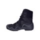 WARBOOTS BLK-1047 SU GEÇİRMEZ KAYMAZ ÇİFT TABAN GARANTİLİ NUBUK BOT SİYAH