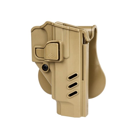 BG SARSILMAZ KILINÇ-2000 TAKTİK KILIF KUM