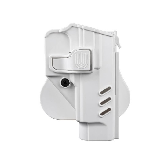 BG SARSILMAZ KILINÇ-2000 TAKTİK KILIF BEYAZ