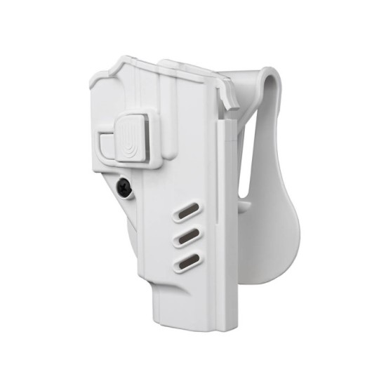 BG SARSILMAZ KILINÇ-2000 TAKTİK KILIF BEYAZ