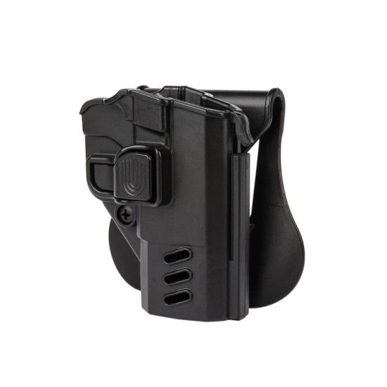 BG F92 BARETTA TAKTİK KILIF SİYAH