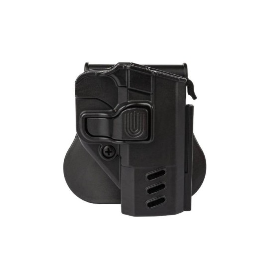 BG F92 BARETTA TAKTİK KILIF SİYAH