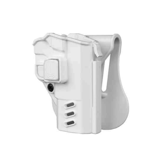 BG CANİK METE TAKTİK KILIF BEYAZ