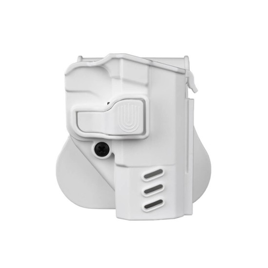 BG CANİK METE TAKTİK KILIF BEYAZ