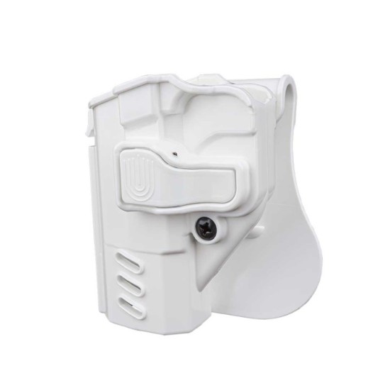 BG CANİK METE TAKTİK KILIF BEYAZ 'SOL'