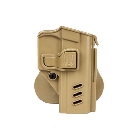 BG SARSILMAZ SAR9 TAKTİK KILIF KUM