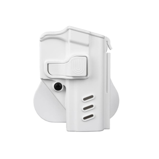 BG SARSILMAZ SAR9 TAKTİK KILIF BEYAZ