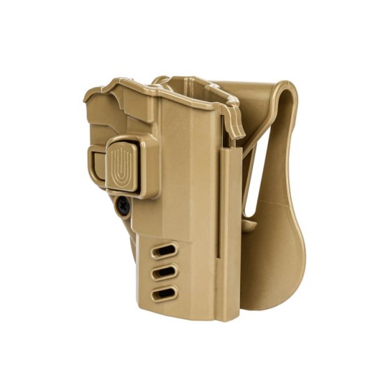 BG CANİK METE TAKTİK KILIF KUM