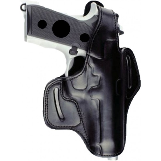 DERİ TAM KELEBEK KILIF 