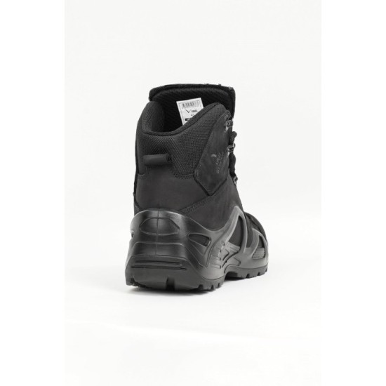 VOGEL 1492 SİYAH OUTDOOR/TREKKİNG BOT