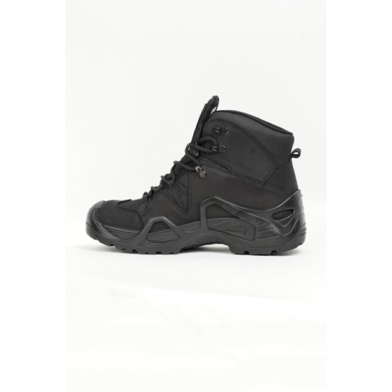 VOGEL 1492 SİYAH OUTDOOR/TREKKİNG BOT