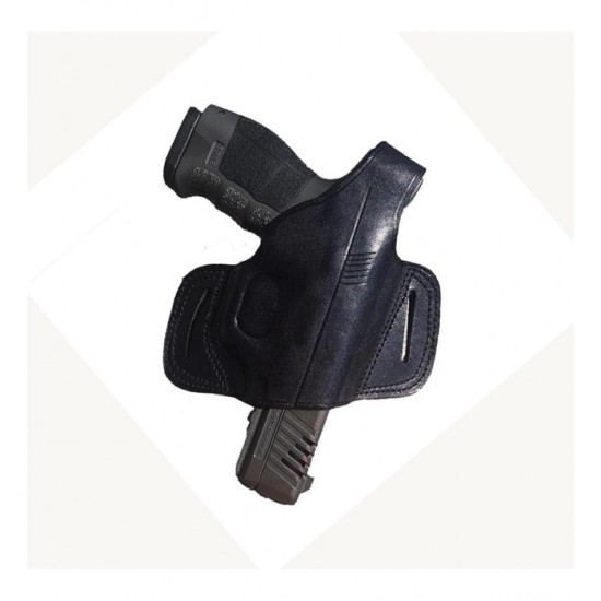 DERİ YARIM KELEBEK KILIF