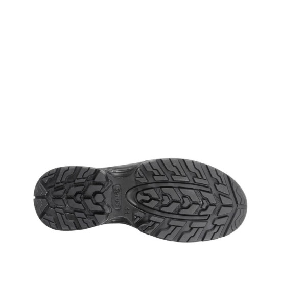 YDS ATTP 1098 HARRIER BOT -SİYAH